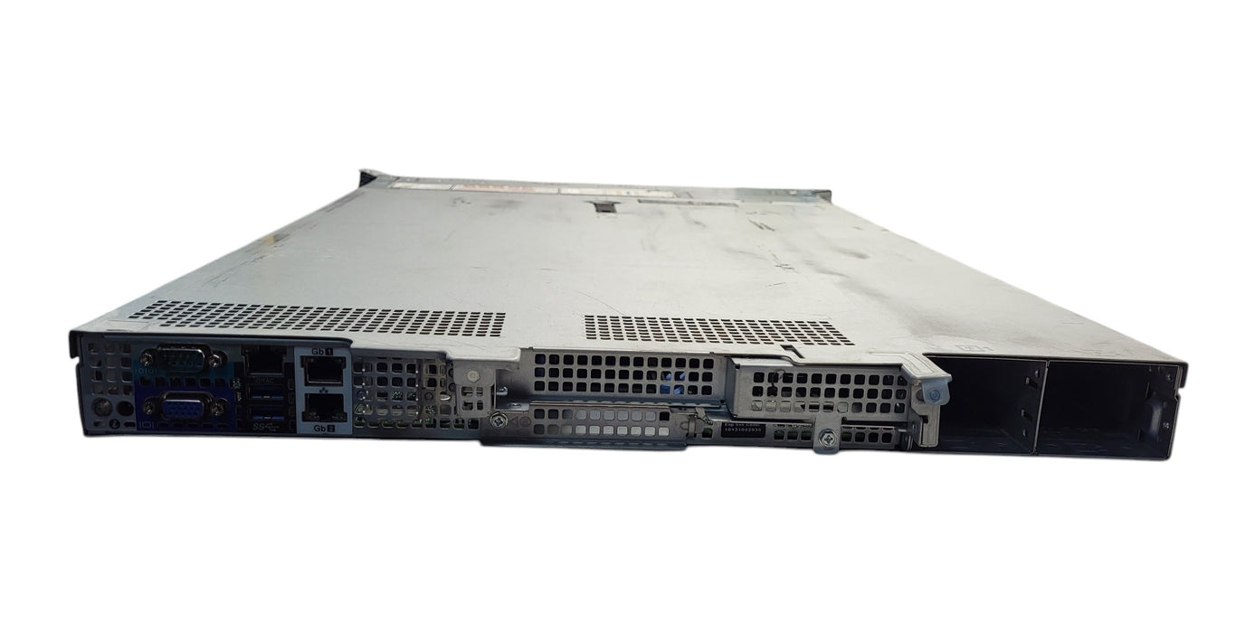Dell PowerEdge R440 Barebon No CPU/RAM/HDD/RAID (READ)