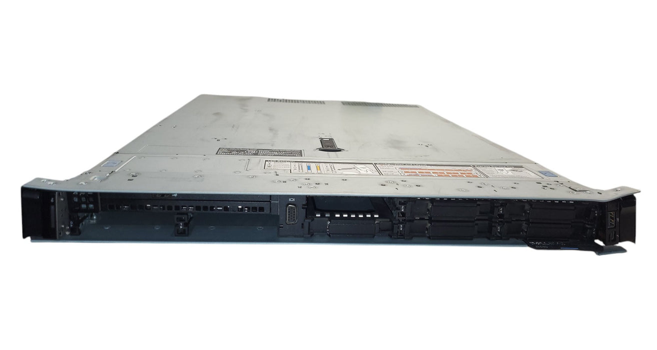 Dell PowerEdge R440 Barebon No CPU/RAM/HDD/RAID (READ)