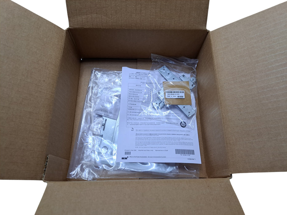 Cisco AIR-AP2802I-A-K9 802.11ac Dual Band Access Point (Open Box)