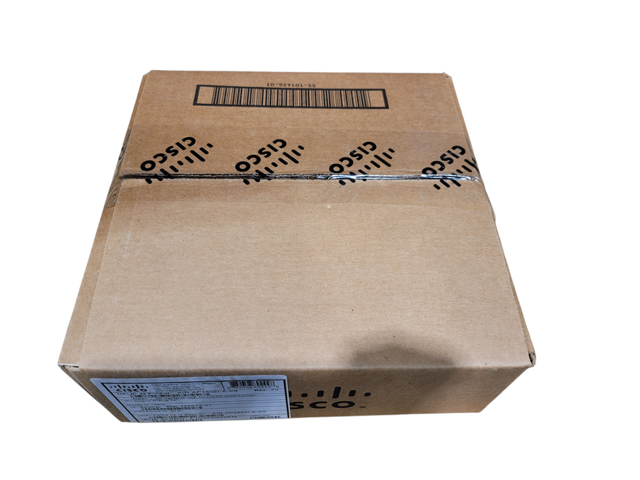 Cisco AIR-AP2802I-A-K9 Wireless Access Point 802.11ac