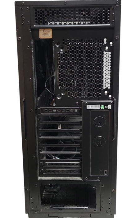 Corsair Full Tower ATX Computer Case, No PSU