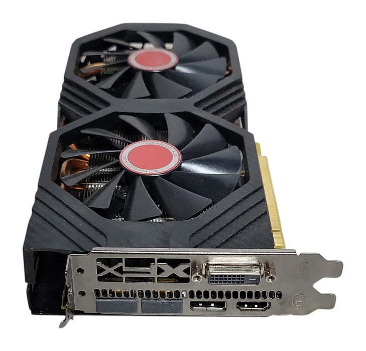 XFX Radeon RX 580 4GB GDDR5 Graphics Card RX-580P4D