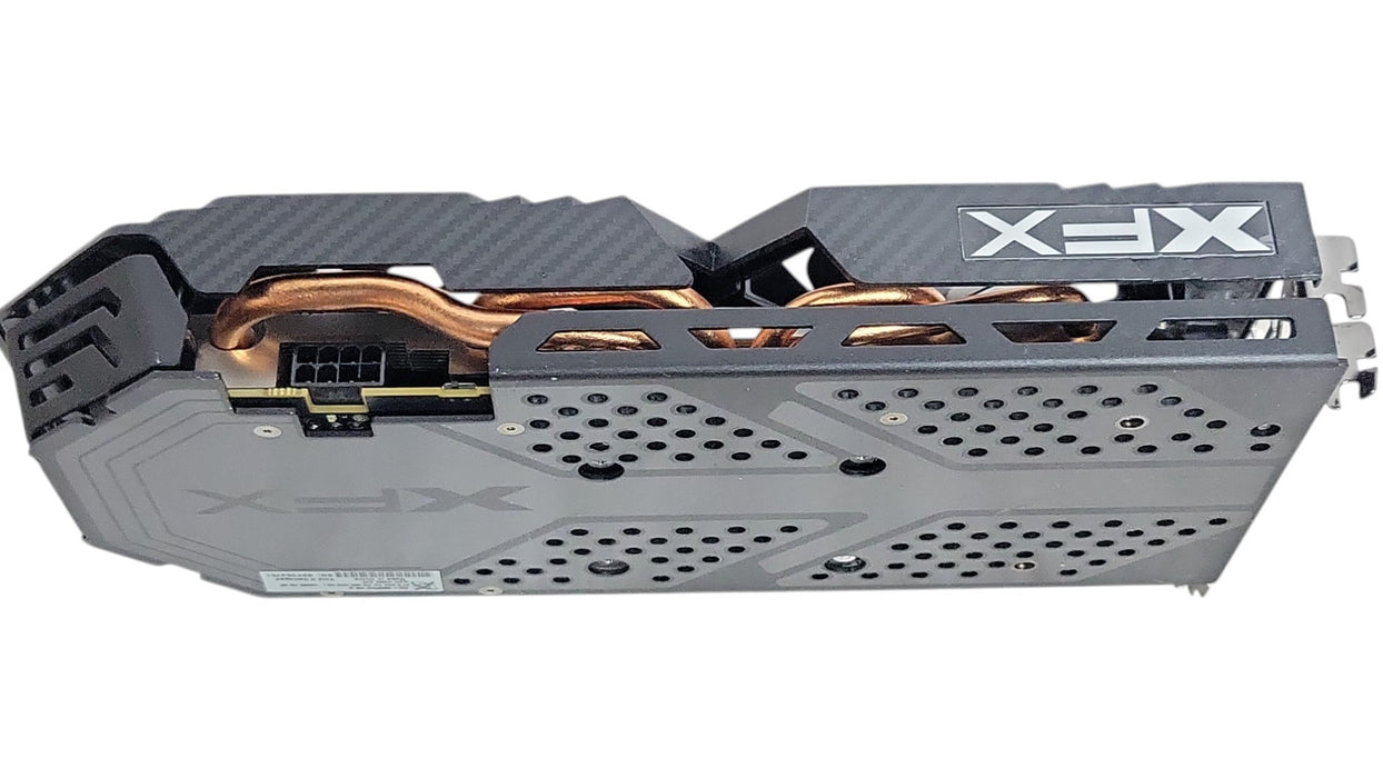 XFX Radeon RX 580 4GB GDDR5 Graphics Card RX-580P4D