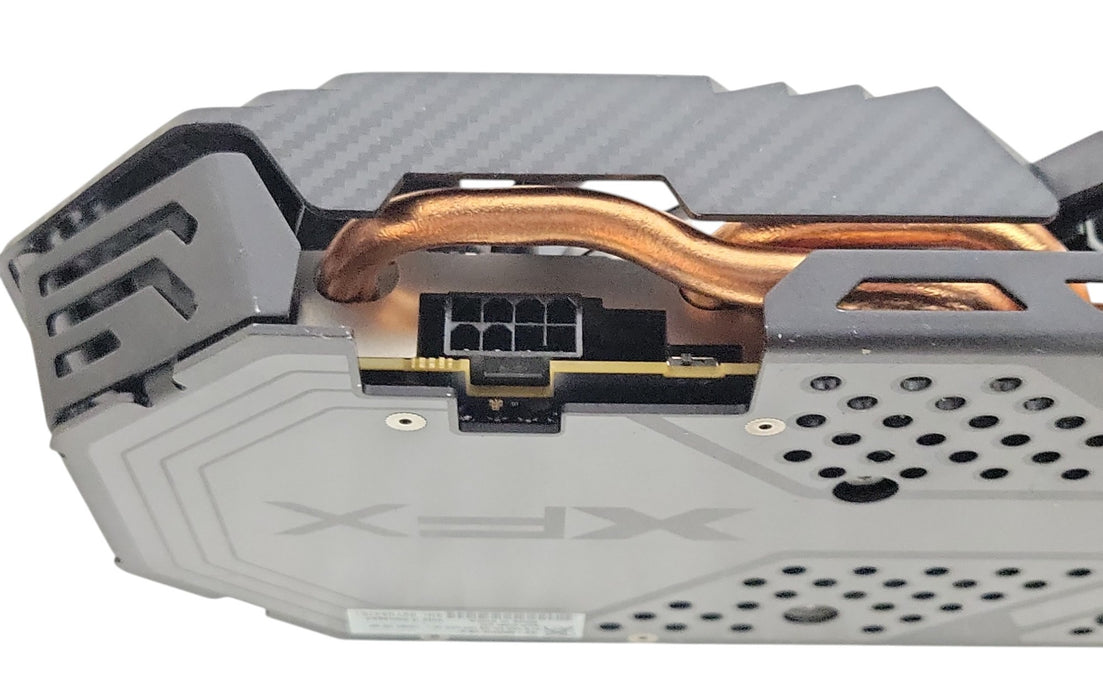 XFX Radeon RX 580 4GB GDDR5 Graphics Card RX-580P4D