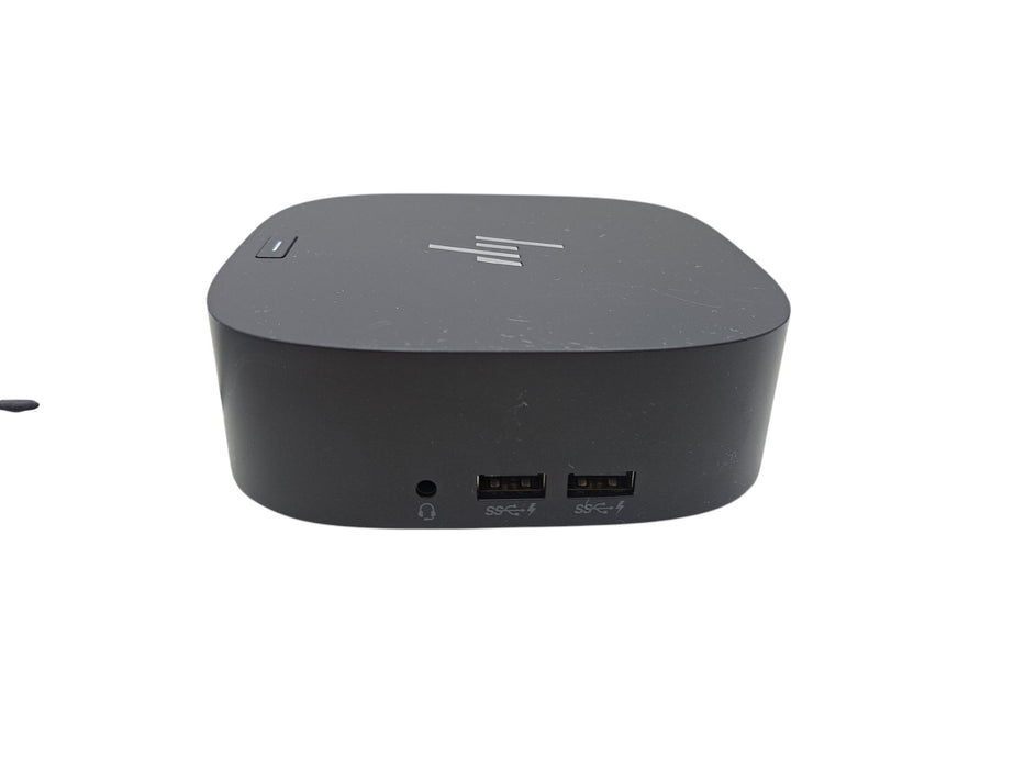 HP USB-C Dock G5 Laptop Docking Station (Dock ONLY)