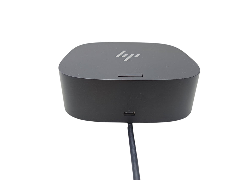 HP USB-C Dock G5 Laptop Docking Station (Dock ONLY)