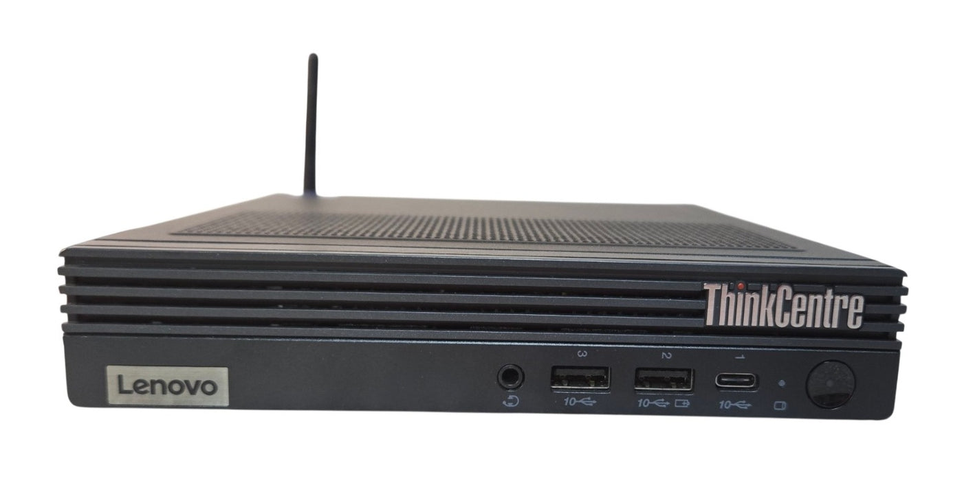 Lenovo ThinkCentre M90q Gen 3 - Intel i7-12700 16GB DDR5 RAM 500GB NVMe|WIFi