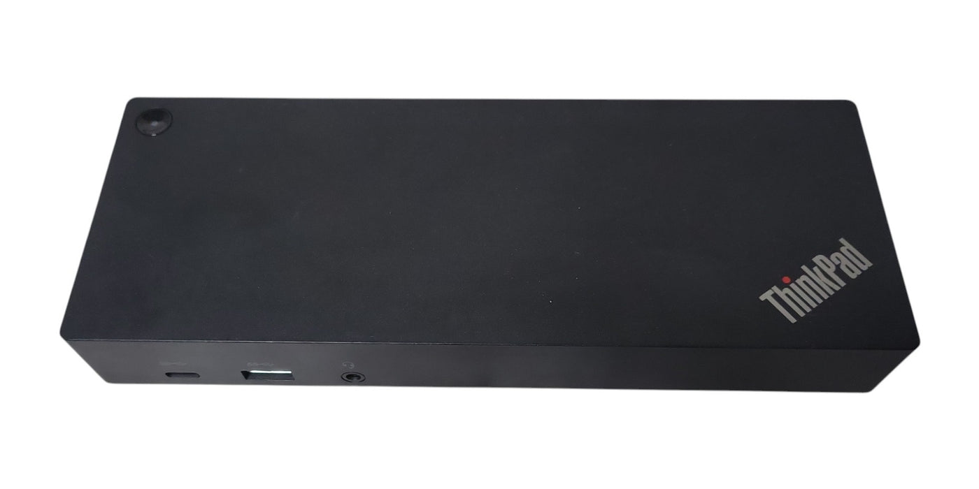 Lenovo ThinkPad Hybrid USB-C with USB-A Dock Type 40AF