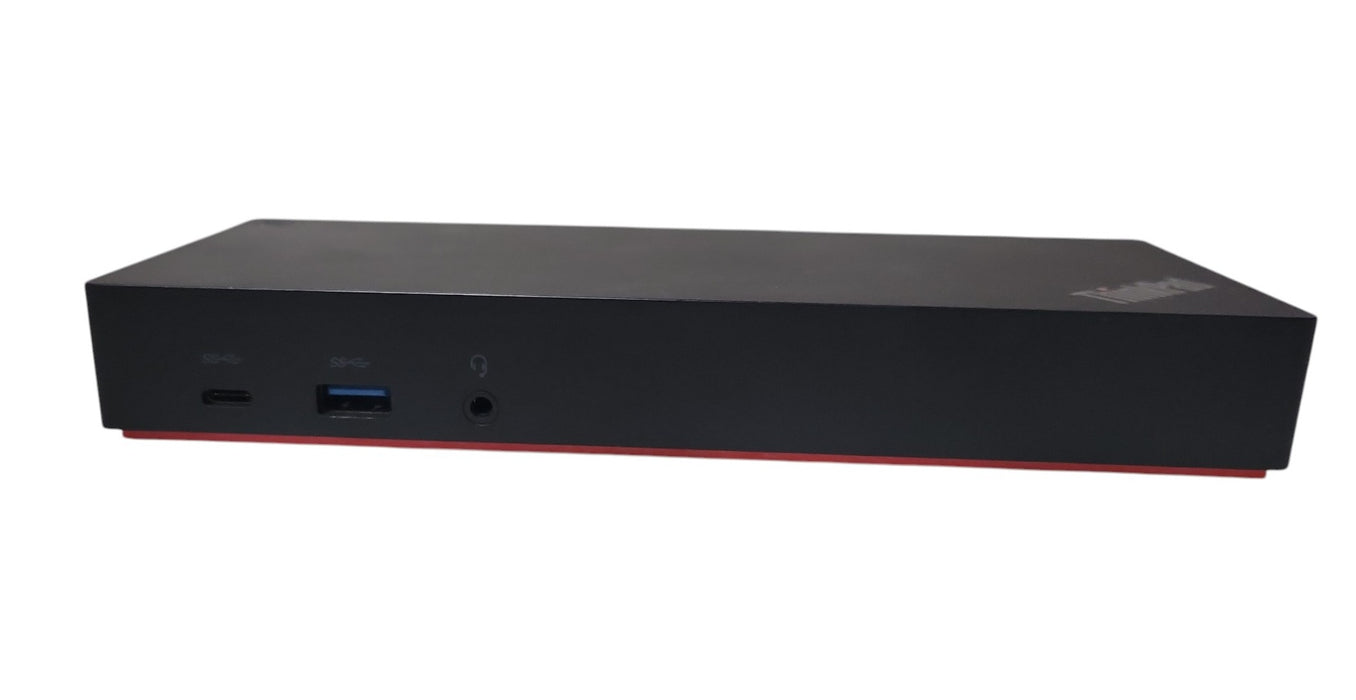 Lenovo ThinkPad Hybrid USB-C with USB-A Dock Type 40AF