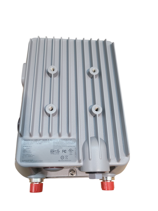 Cisco Aironet 1562E AIR-AP1562E-A-K9 Outdoor Wireless Access Point 802.11ac