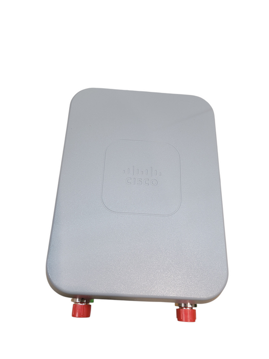 Cisco Aironet 1562E AIR-AP1562E-A-K9 Outdoor Wireless Access Point 802.11ac