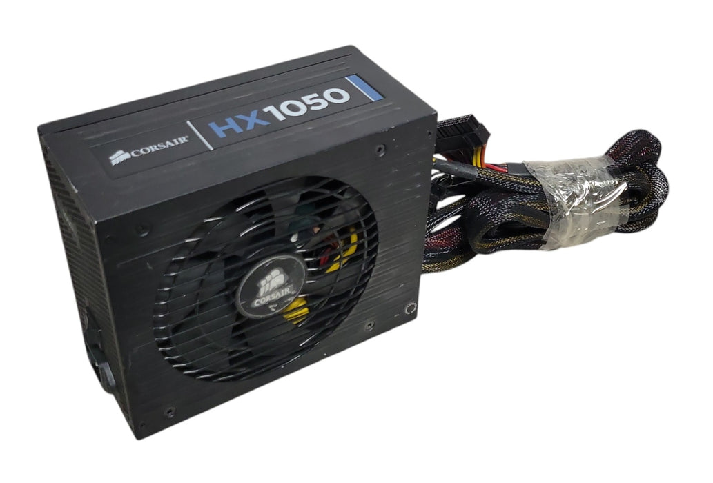 Corsair HX1050 75-001220 1050W Semi-Modular ATX Power Supply, No cables