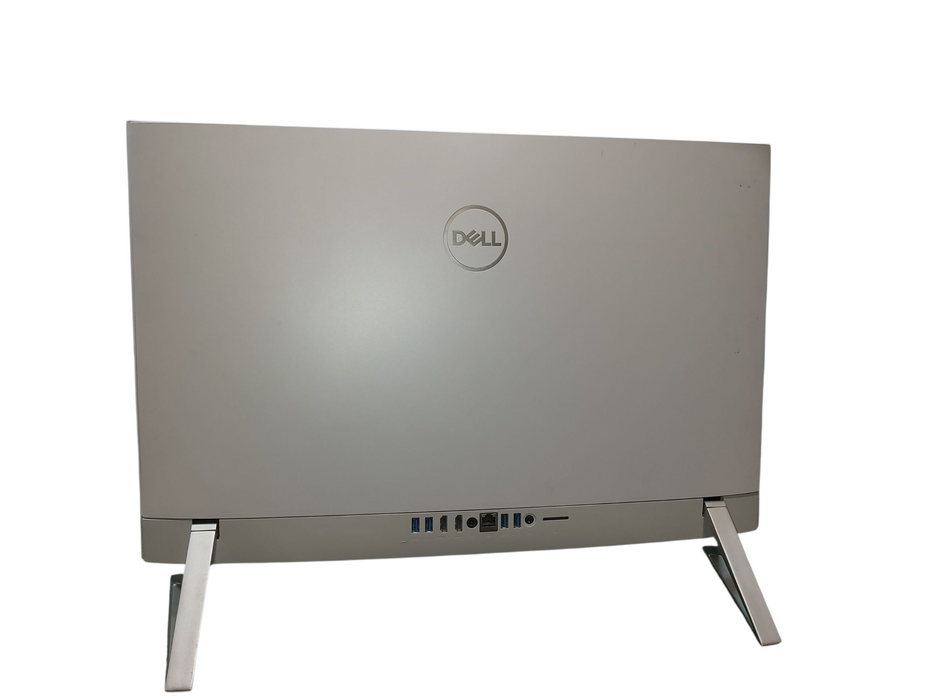 ell Inspiron 27 7720 AIO Touch Intel i7-1255U RAM 24GB