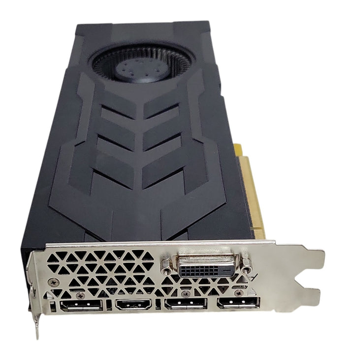 HP NVIDIA GeForce GTX 1070 8GB GDDR5 Graphics Card 926813-001
