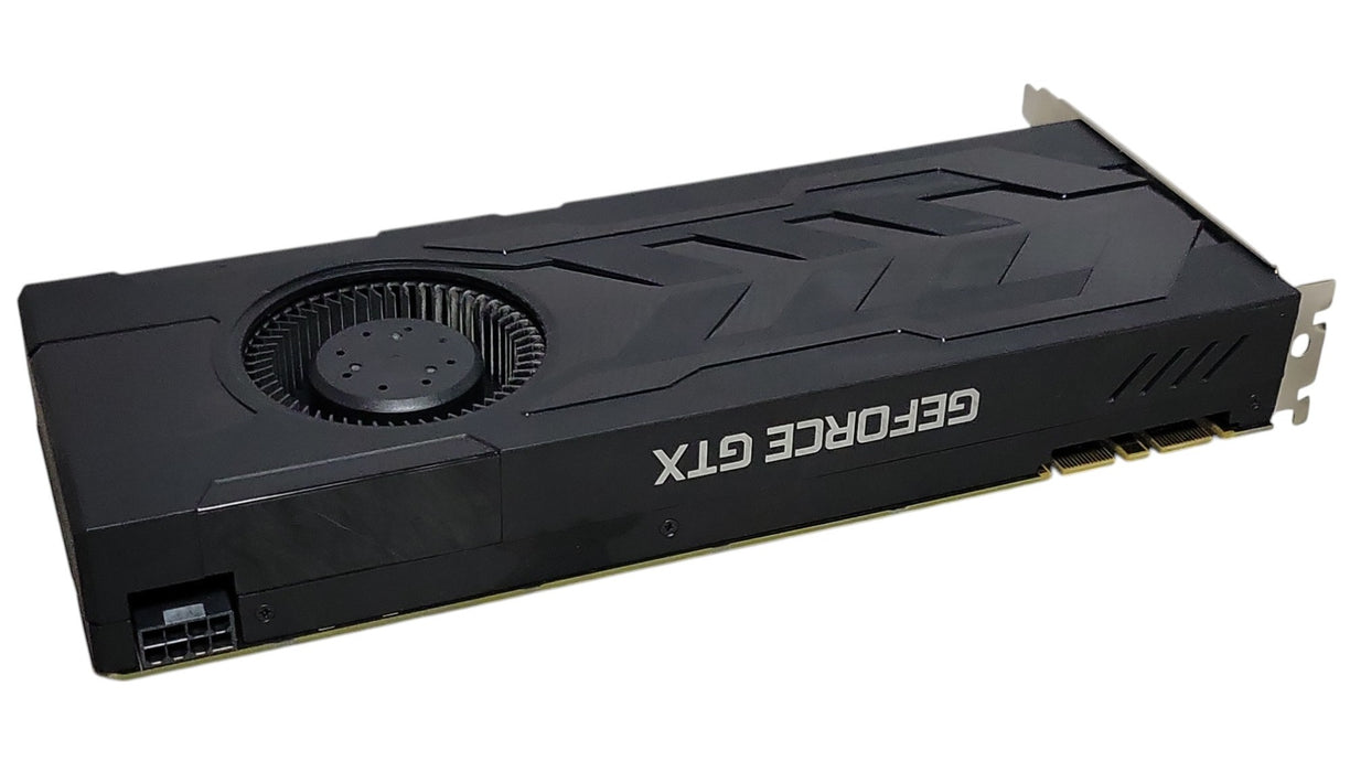 HP NVIDIA GeForce GTX 1070 8GB GDDR5 Graphics Card 926813-001
