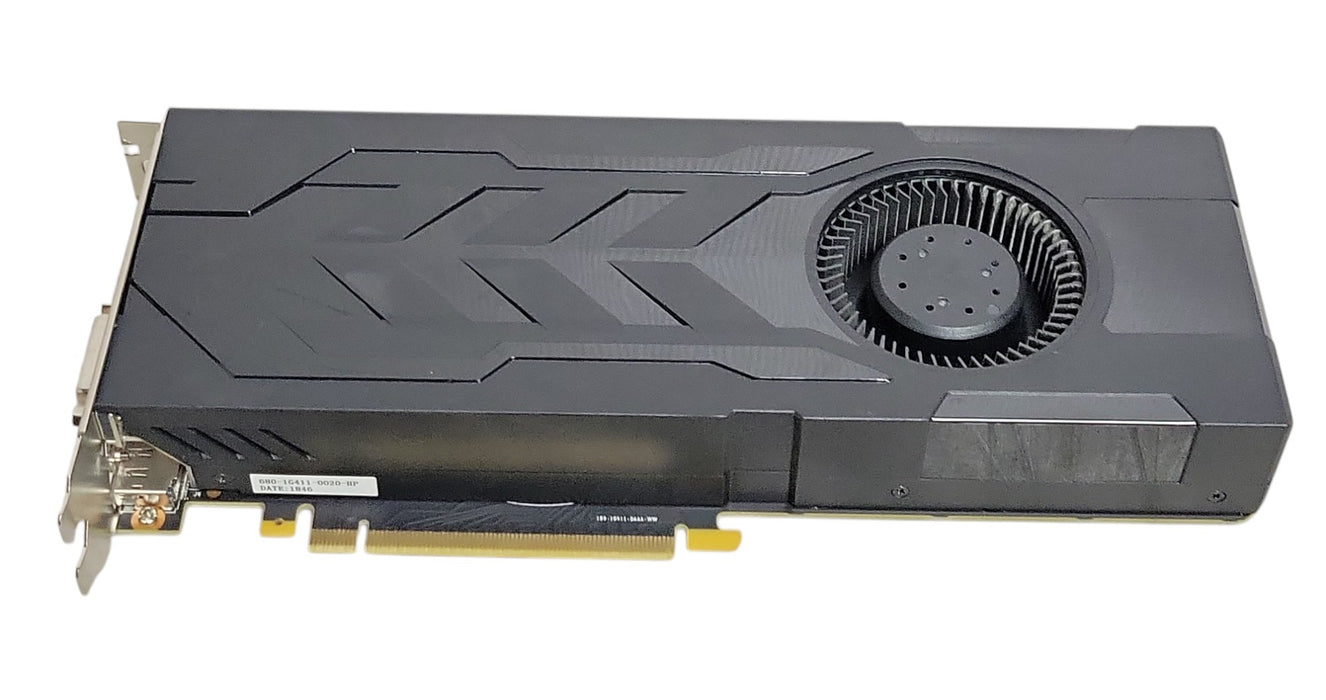 HP NVIDIA GeForce GTX 1070 8GB GDDR5 Graphics Card 926813-001