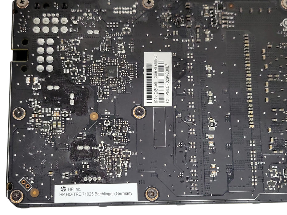 HP NVIDIA GeForce GTX 1070 8GB GDDR5 Graphics Card 926813-001
