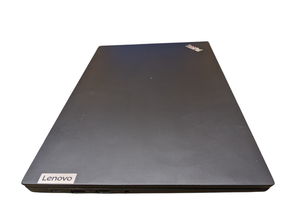 Lenovo ThinkPad E15 Gen 3 Ryzen 5 5500U 16GB DDR4 256GB NVMe