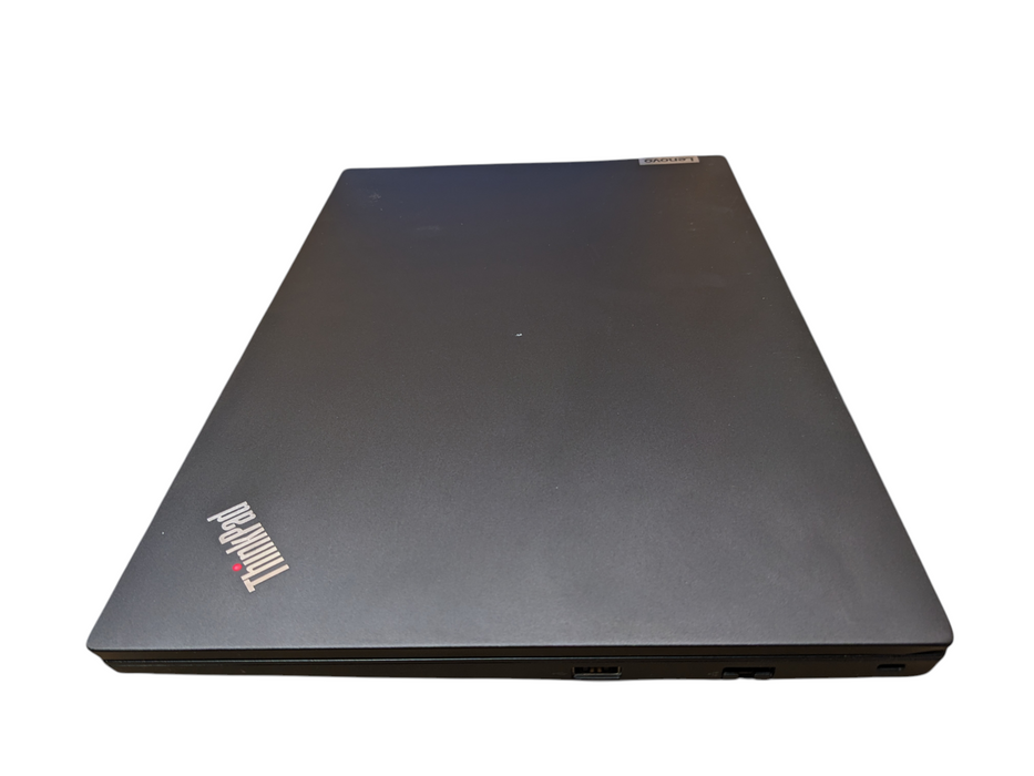 Lenovo ThinkPad E15 Gen 3 Ryzen 5 5500U 16GB DDR4 256GB NVMe