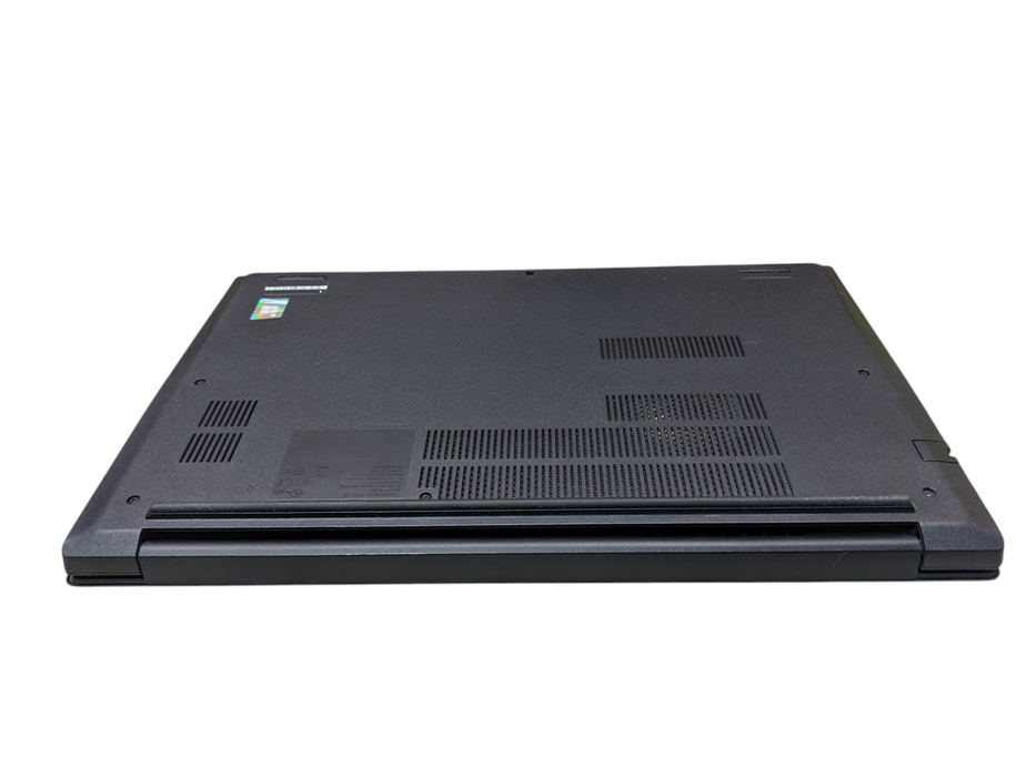 Lenovo ThinkPad E15 Gen 3 Ryzen 5 5500U 16GB DDR4 256GB NVMe