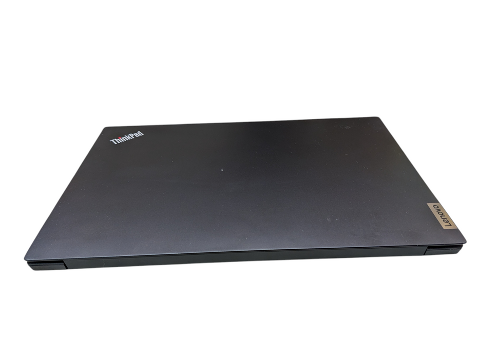 Lenovo ThinkPad E15 Gen 3 Ryzen 5 5500U 16GB DDR4 256GB NVMe