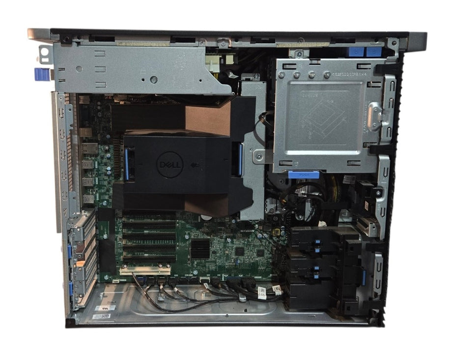 Dell Precision 5820 Tower - Xeon W-2235 3.80GHz 16GB RAM No HDD/GPU | 425W