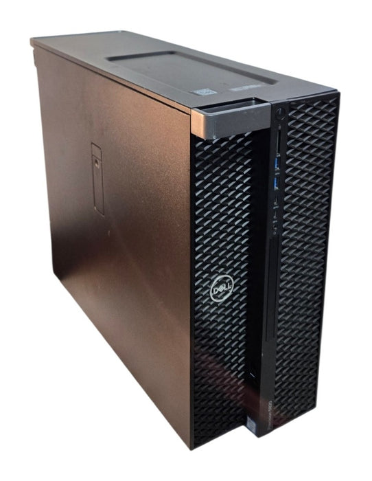 Dell Precision 5820 Tower - Xeon W-2235 3.80GHz 16GB RAM No HDD/GPU | 425W