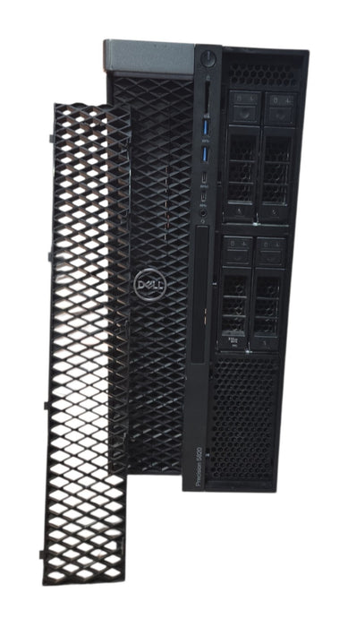 Dell Precision 5820 Tower - Xeon W-2235 3.80GHz 16GB RAM No HDD/GPU | 425W