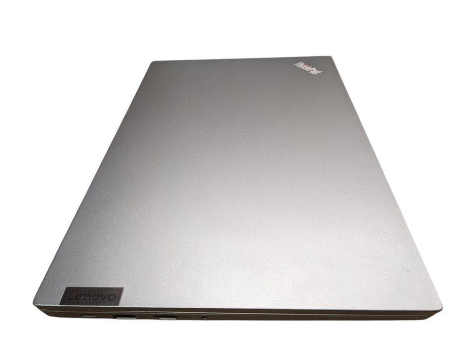 Lenovo ThinkPad E15 Gen 4 Intel Core i5-1235U 1.70GHz 16GB RAM 256GB SSD READ