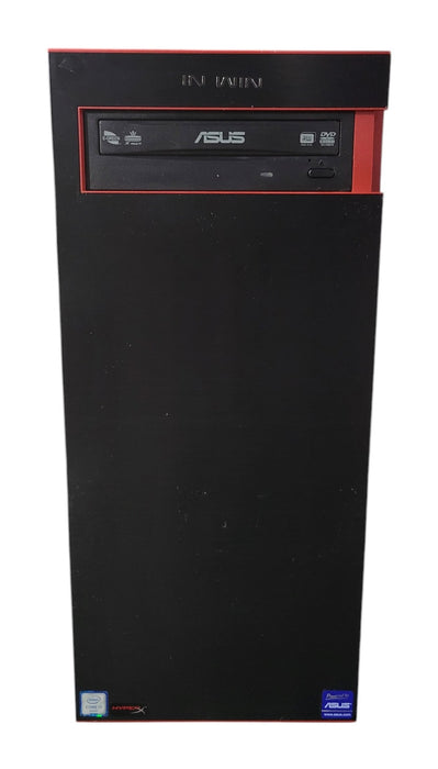 In Win Z170-A Gaming PC - Intel Core i7-6700K 16GB RAM GTX 980 Antec 750W