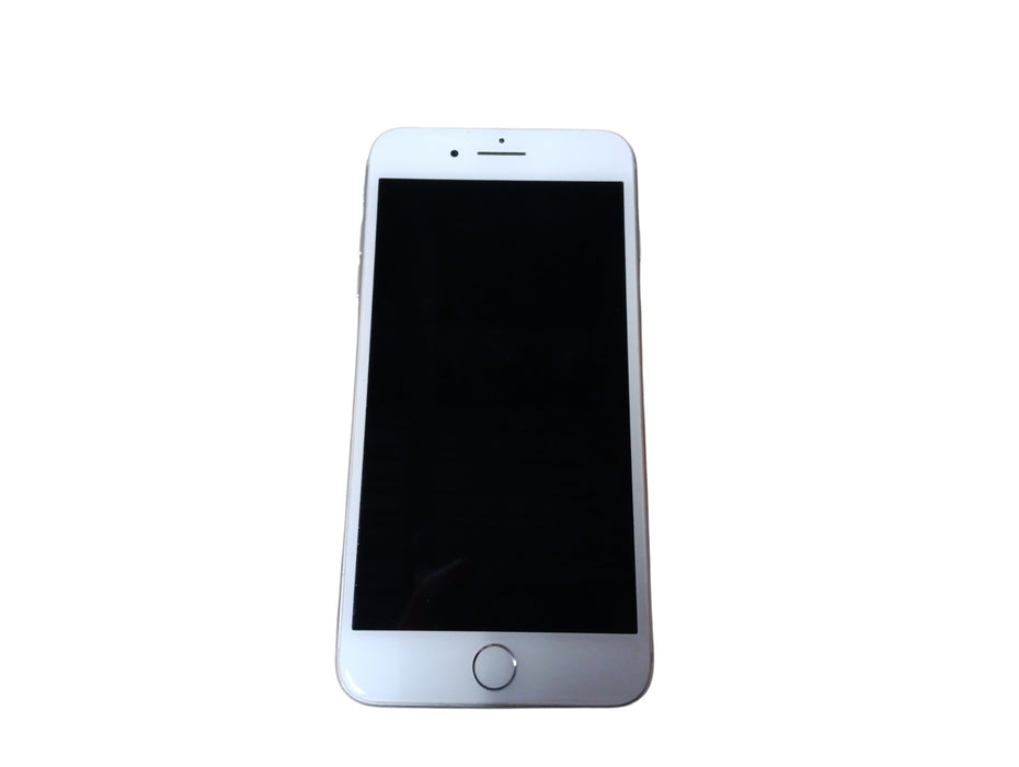Apple iPhone 8 Plus - 256GB - Silver [A1897]