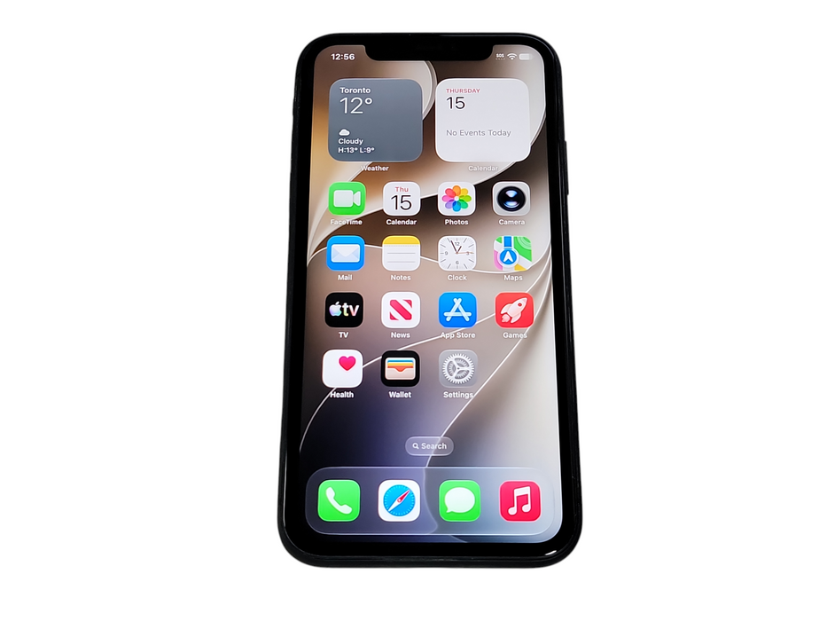 Apple iPhone 11 - 64GB - Space Gray [A2111 | B]