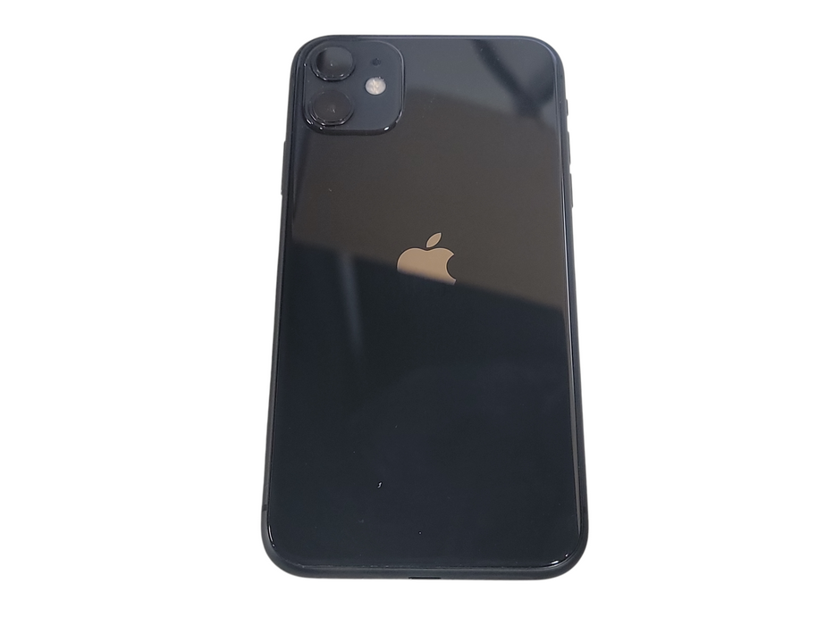Apple iPhone 11 - 64GB - Space Gray [A2111 | B]
