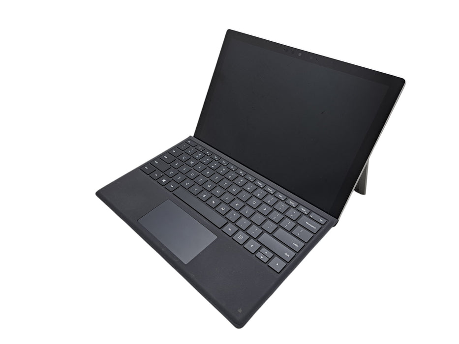 Microsoft Surface Pro 7 | Intel Core i5-1035G4 @1.10GHz, 8GB DDR4, 256GB NVMe