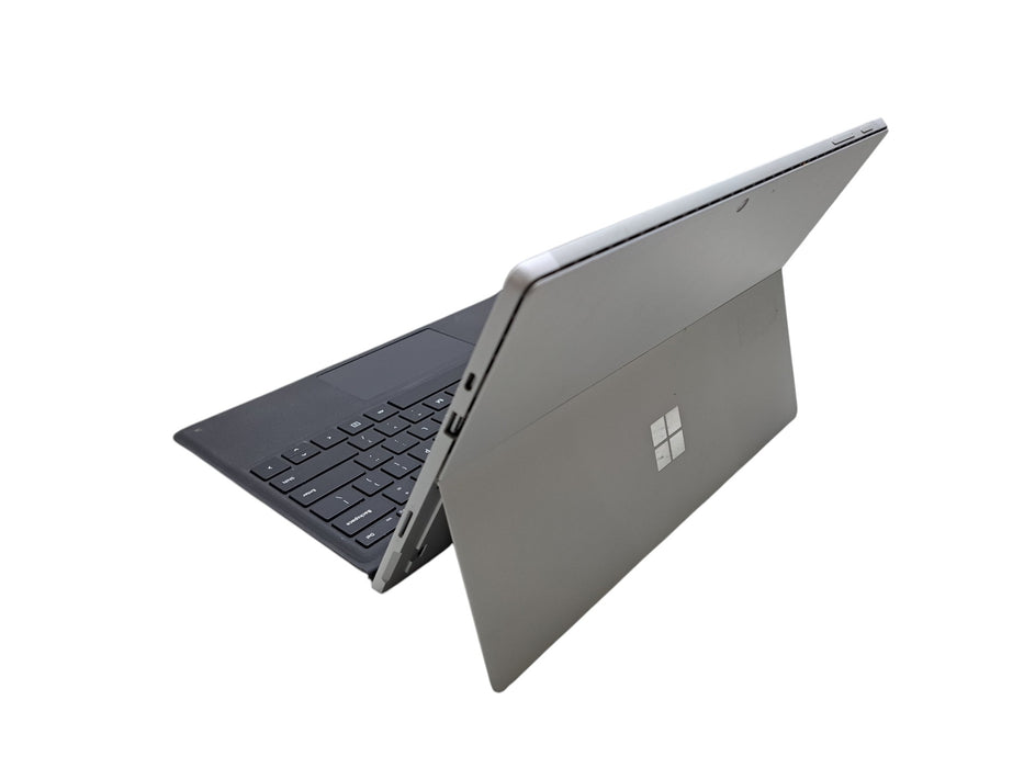 Microsoft Surface Pro 7 | Intel Core i5-1035G4 @1.10GHz, 8GB DDR4, 256GB NVMe