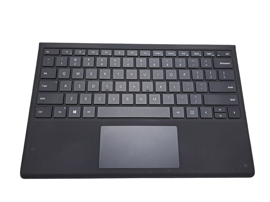 Microsoft Surface Pro 7 | Intel Core i5-1035G4 @1.10GHz, 8GB DDR4, 256GB NVMe