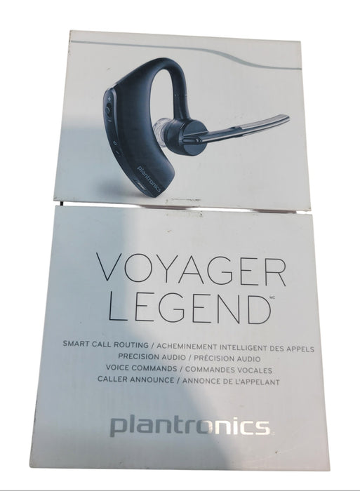 Plantronics Voyager Legend Wireless Bluetooth Headset P/N 87300-03