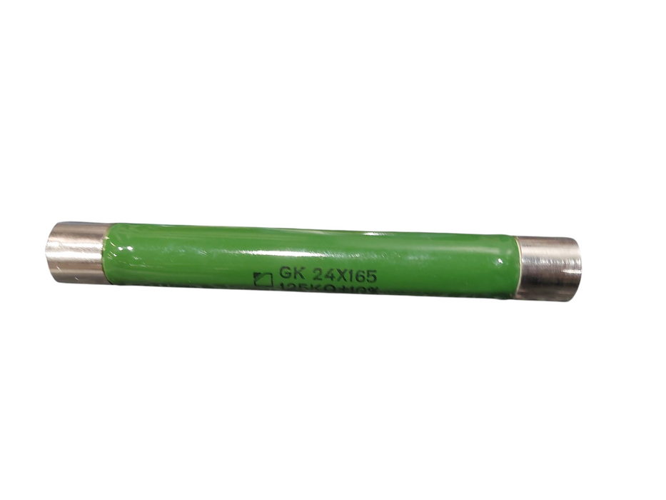 Krah Group Wire-Wound Power Resistor GK-24x165 125K 10% 2 91 M4