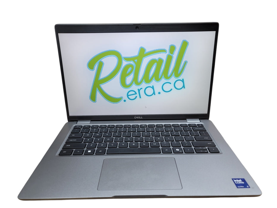 Dell Latitude 5450 Core Ultra 5 125U 8GB DDR5 256GB NVMe 14" FHD