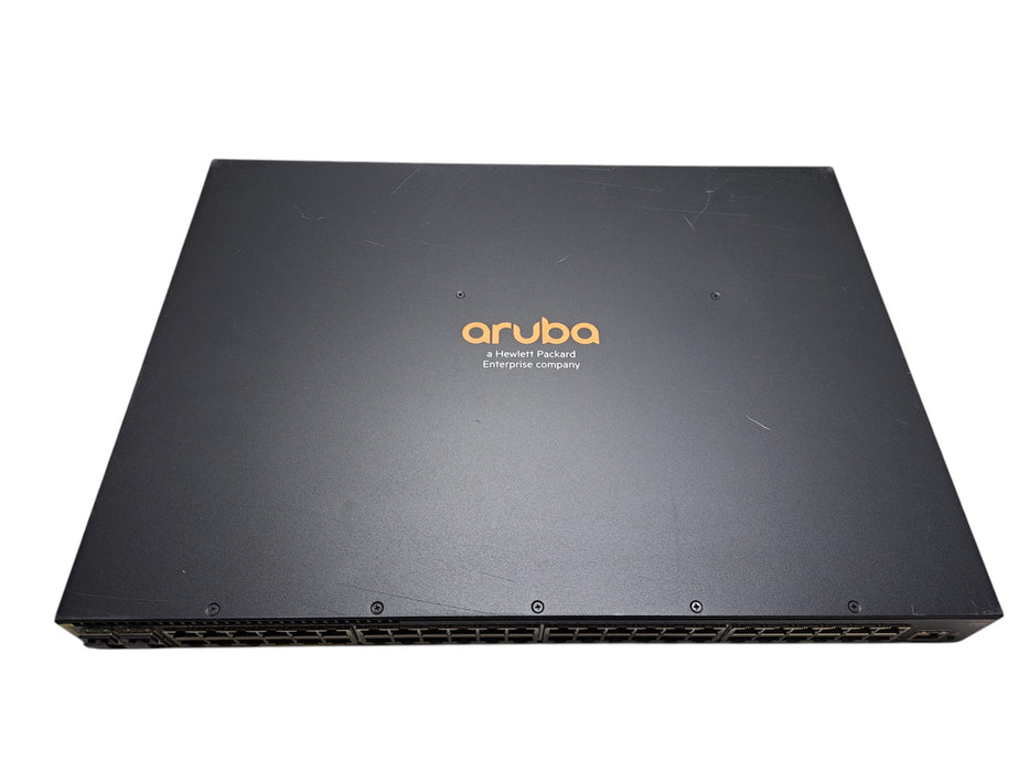 Aruba 2930F 48G PoE+ 4SFP+ JL557A | 48-Port Gigabit PoE+ 740W 4x SFP+ Switch