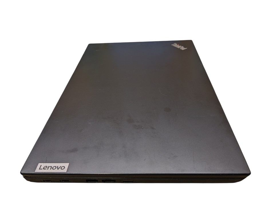 Lenovo ThinkPad L15 Gen 2 i7-1165G7 16GB DDR4 256GB NVMe