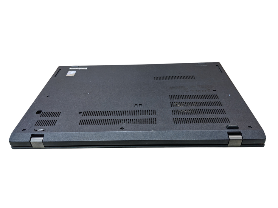 Lenovo ThinkPad L15 Gen 2 i7-1165G7 16GB DDR4 256GB NVMe