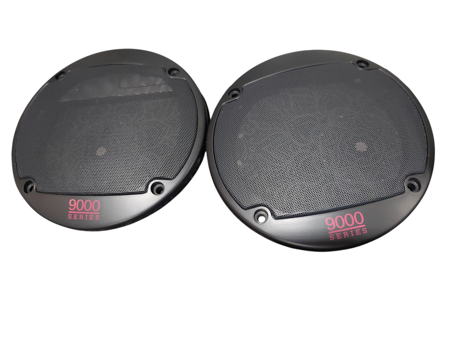 9000 Series 5" 2-Way Speaker System 9525 Vehicle Door Speakers