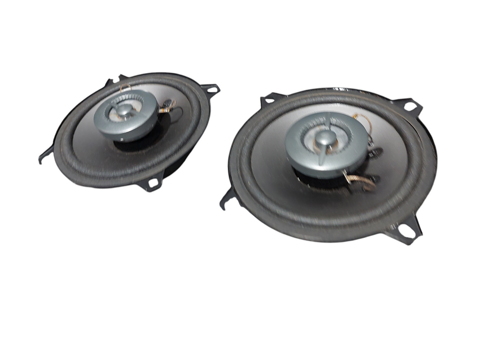 9000 Series 5" 2-Way Speaker System 9525 Vehicle Door Speakers