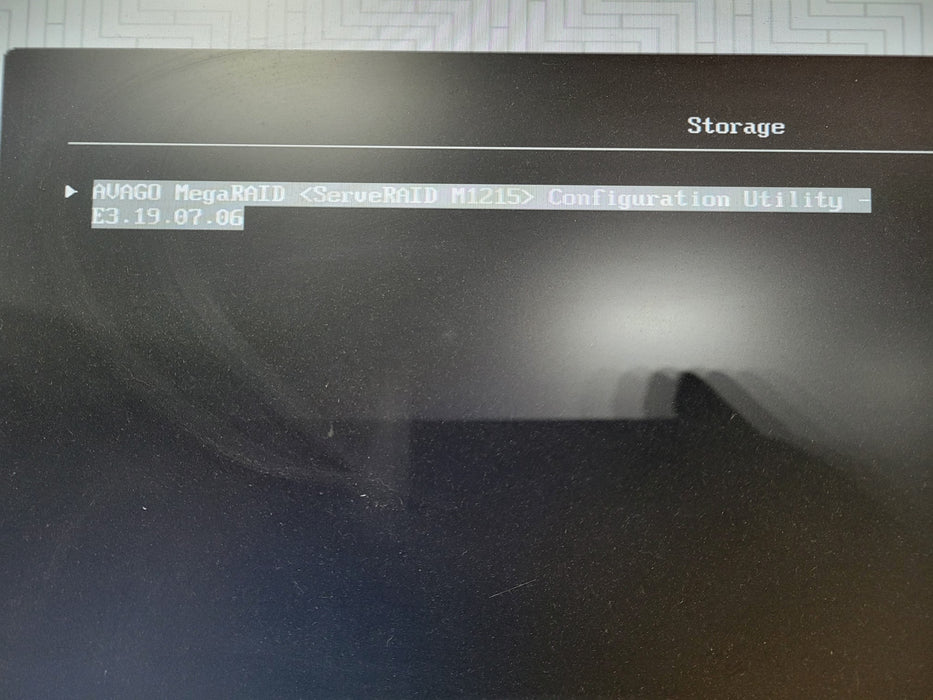 Lenovo System x3550 M5 - 2x Xeon E5-2620 v4 64GB ServeRAID M1215 2x 900W