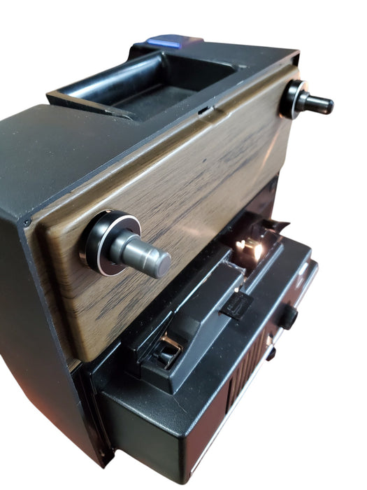 Kodak Instamatic M67 - Vintage 8mm Movie Projector with Box & Manual