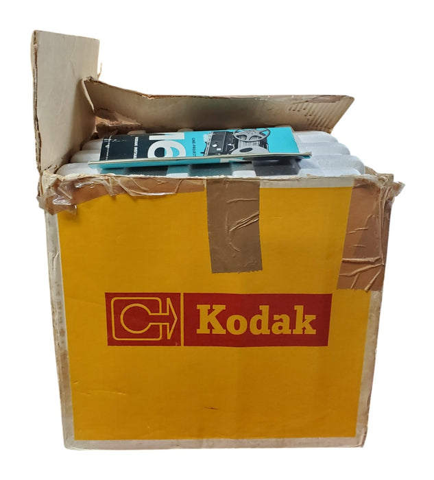 Kodak Instamatic M67 - Vintage 8mm Movie Projector with Box & Manual