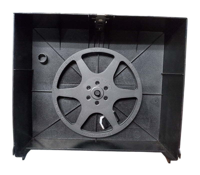 Kodak Instamatic M67 - Vintage 8mm Movie Projector with Box & Manual