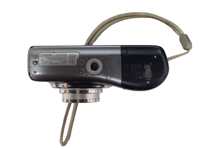 Canon PowerShot A1000 IS 10.0MP Digital Camera, READ