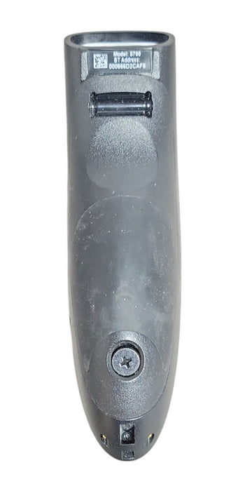 Socket Mobile S700 - Bluetooth 1D Barcode Scanner White (READ)